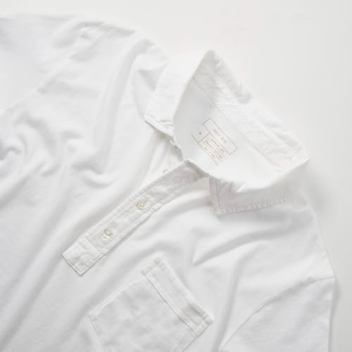 lifestyle image of Pensacola Polo