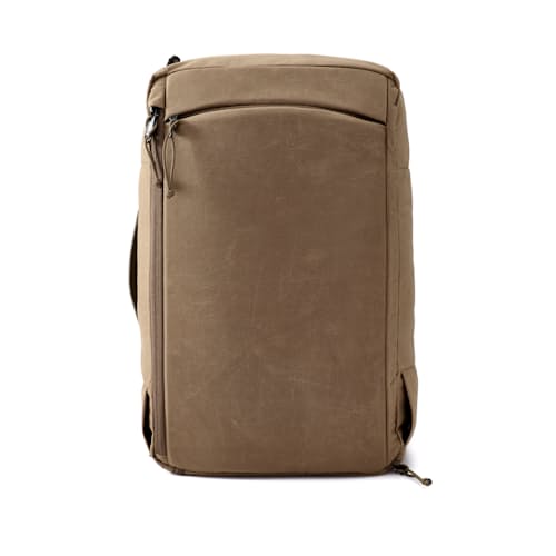 laydown image of The Mission Hybrid 40L - Exclusive