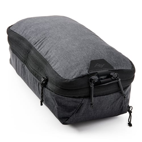 laydown image of Small Packing Cube