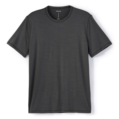 laydown image of 72-Hour Merino T-Shirt - Slim Fit (Original)