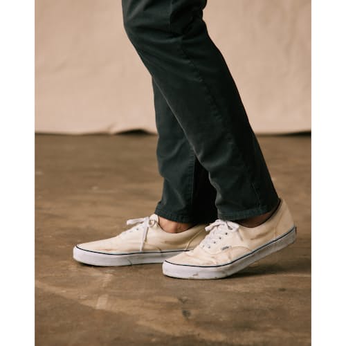 lifestyle image of 365 Pant - HB Straight