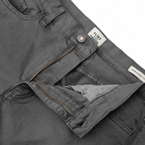 lifestyle image of 365 Pant - HB Athletic Tapered