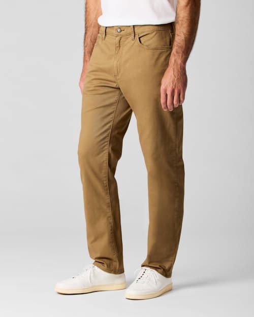 Zac is 6'0", 175lbs, and wearing size 32x32