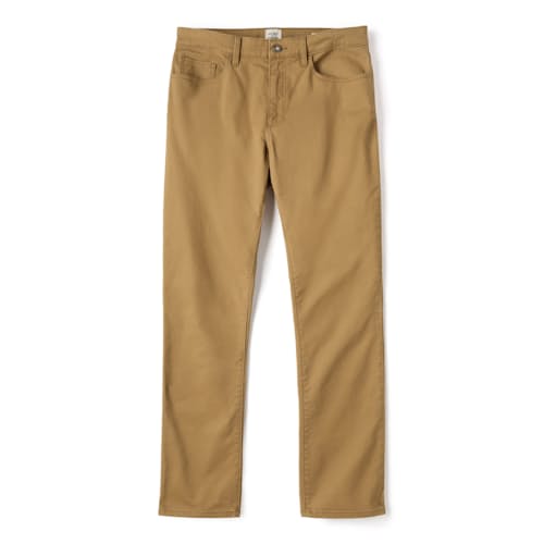 laydown image of 365 Pant - HB Straight