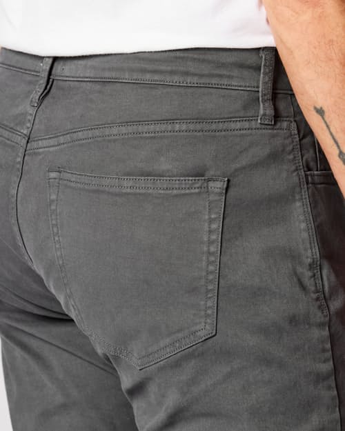 lifestyle image of 365 Pant - HB Slim