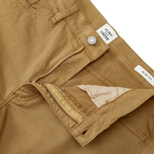 laydown detail image of 365 Pant - HB Slim