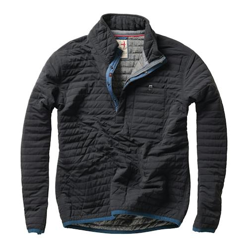 laydown image of Windzip Popover - Exclusive
