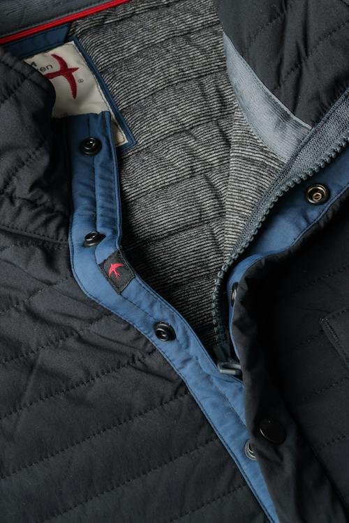 laydown detail image of Windzip Popover - Exclusive
