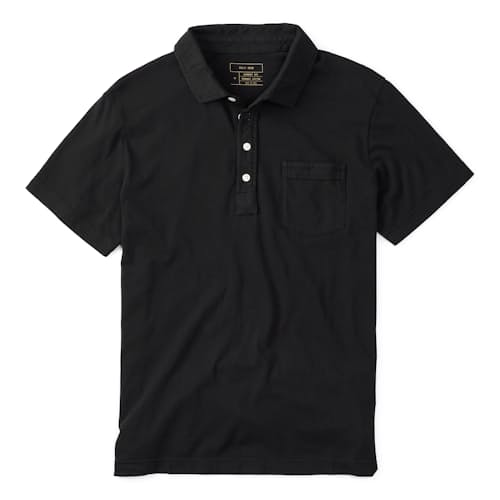 laydown image of Pensacola Polo