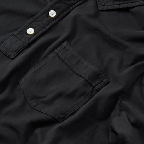 laydown detail image of Pensacola Polo
