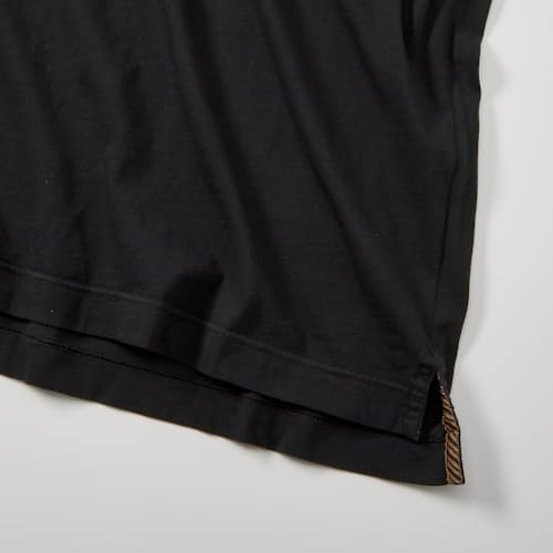 laydown detail image of Pensacola Polo