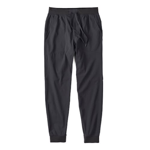 laydown image of ABC Jogger