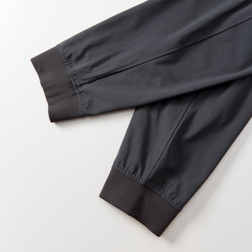 laydown detail image of ABC Jogger