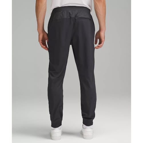 on model image of ABC Jogger