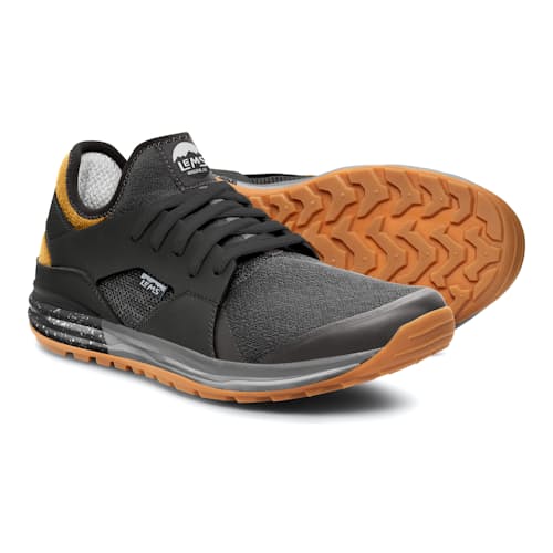 laydown image of Mesa Trail Sneaker