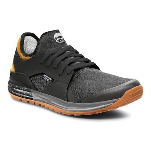 laydown image of Mesa Trail Sneaker