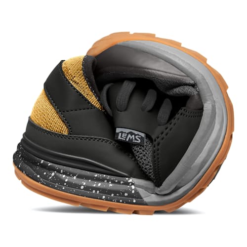 laydown image of Mesa Trail Sneaker