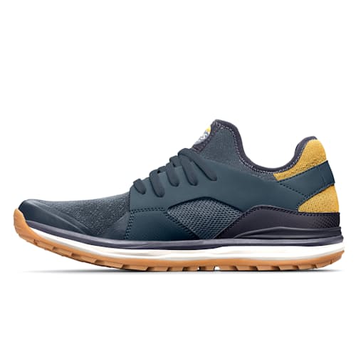 laydown image of Mesa Trail Sneaker