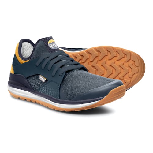 laydown image of Mesa Trail Sneaker