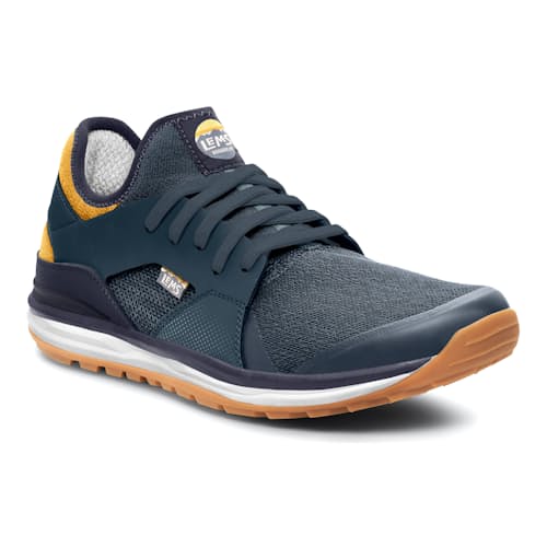 laydown image of Mesa Trail Sneaker