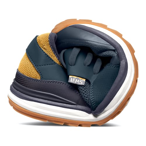 laydown image of Mesa Trail Sneaker