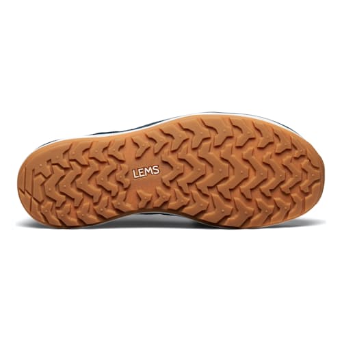 laydown image of Mesa Trail Sneaker