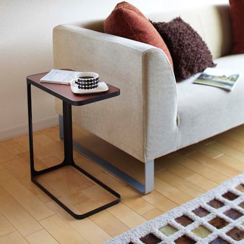 lifestyle image of Frame Side Table