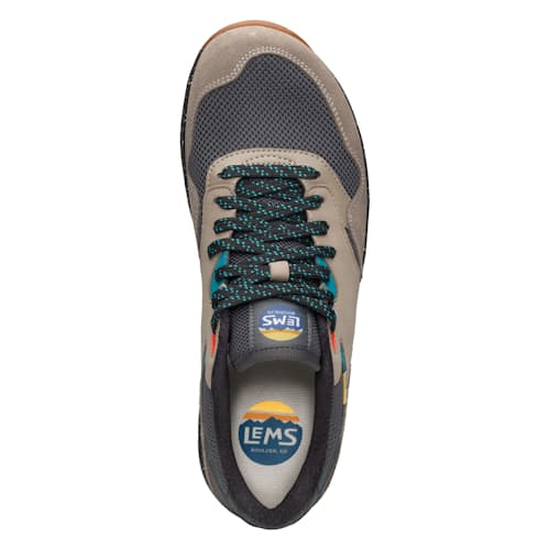 laydown image of Trailhead Sneaker