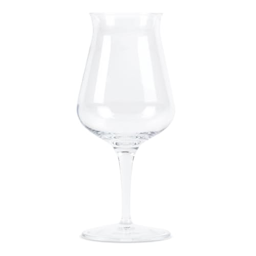 laydown image of TeKu Beer Glasses - Set of 4
