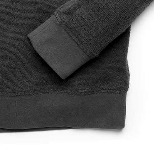 laydown image of Hightide Crew