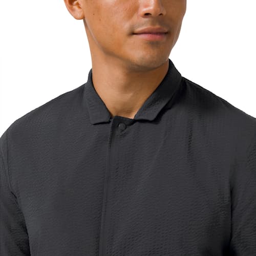 laydown image of Street Lite Blazer