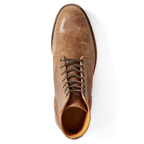 laydown image of Service Boot - Exclusive