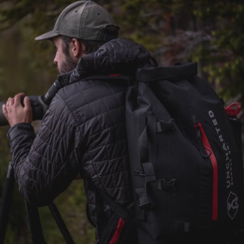 laydown image of The Seventy2 Pro Survival System