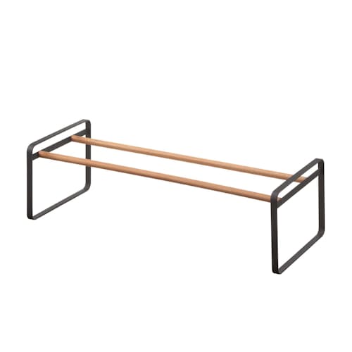 laydown image of Classic Shoe Rack