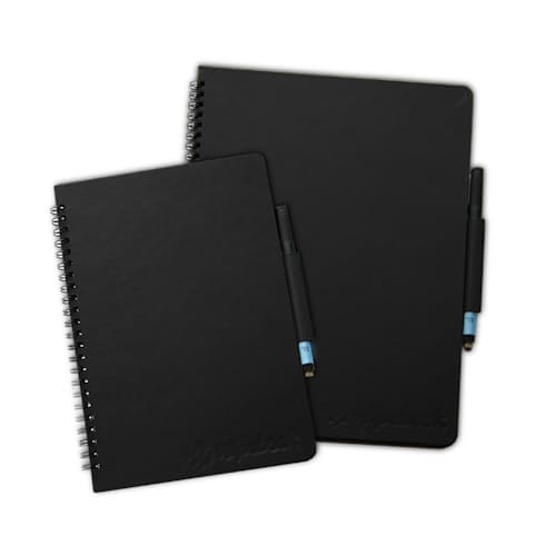 laydown image of Wipebook Pro +