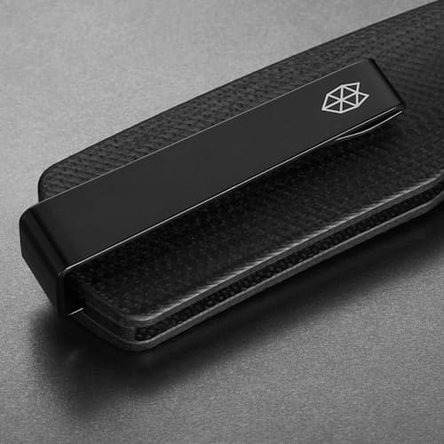 lifestyle image of The Carter Pocket Knife