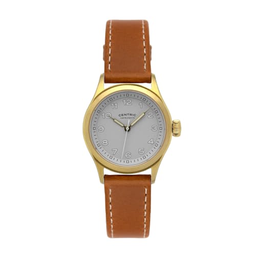 laydown image of Women's Field Watch Mark III