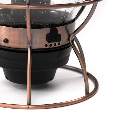 lifestyle image of Railroad Lantern
