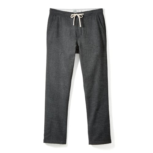laydown image of Seawool Easy Chino