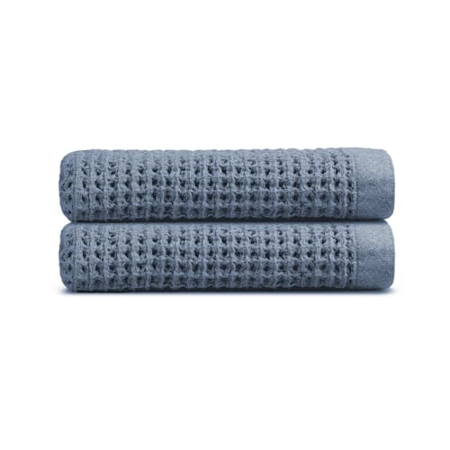 laydown image of Bath Towel Set