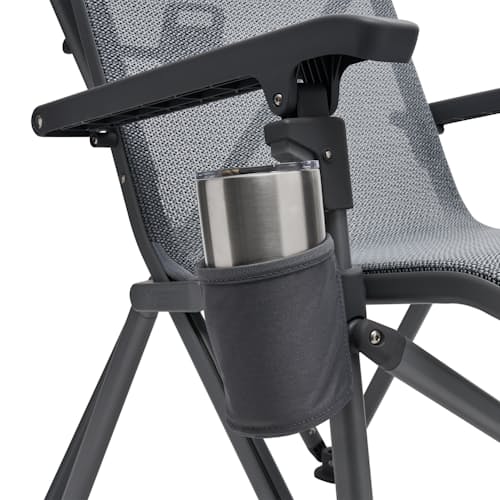 laydown image of Trail Head Camp Chair