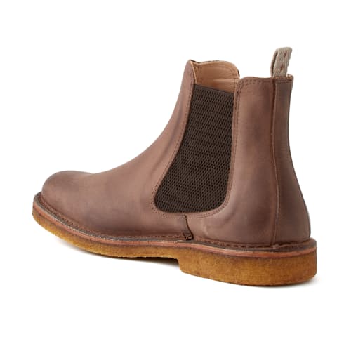 laydown image of Bitflex Chelsea Boot