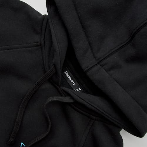 laydown detail image of Rad Dad Pullover Hoodie