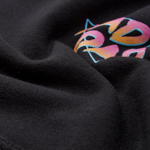 laydown detail image of Rad Dad Pullover Hoodie