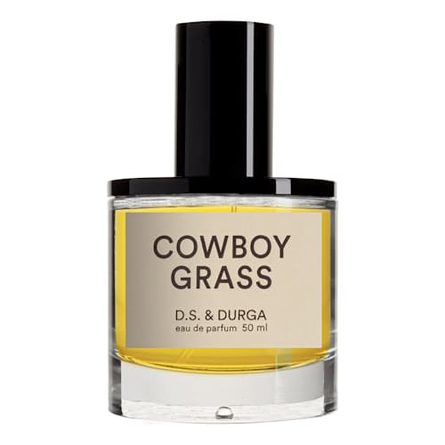 laydown image of Cowboy Grass Fragrance