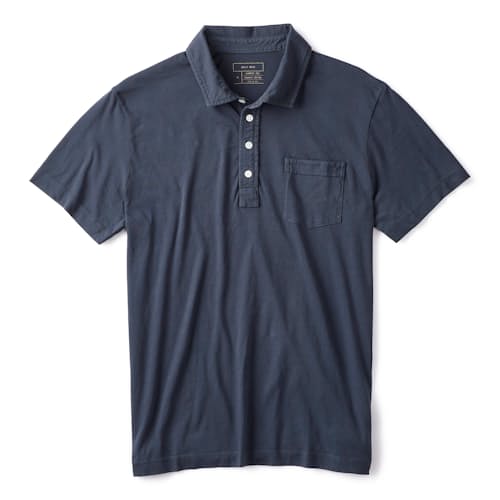 laydown image of Pensacola Polo