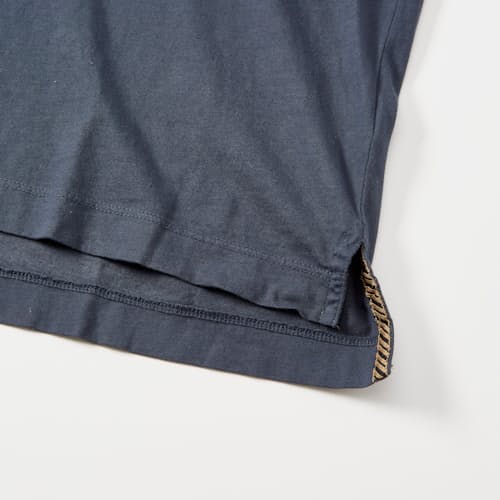 laydown detail image of Pensacola Polo