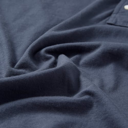 laydown detail image of Pensacola Polo