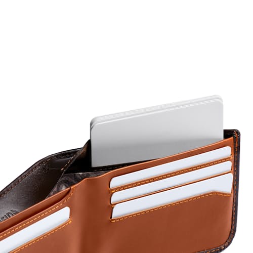 laydown image of Hide & Seek Wallet