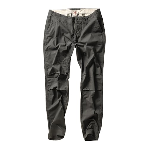 laydown image of Flyweight Flex Chino Pant